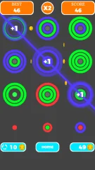 Stacky Colors