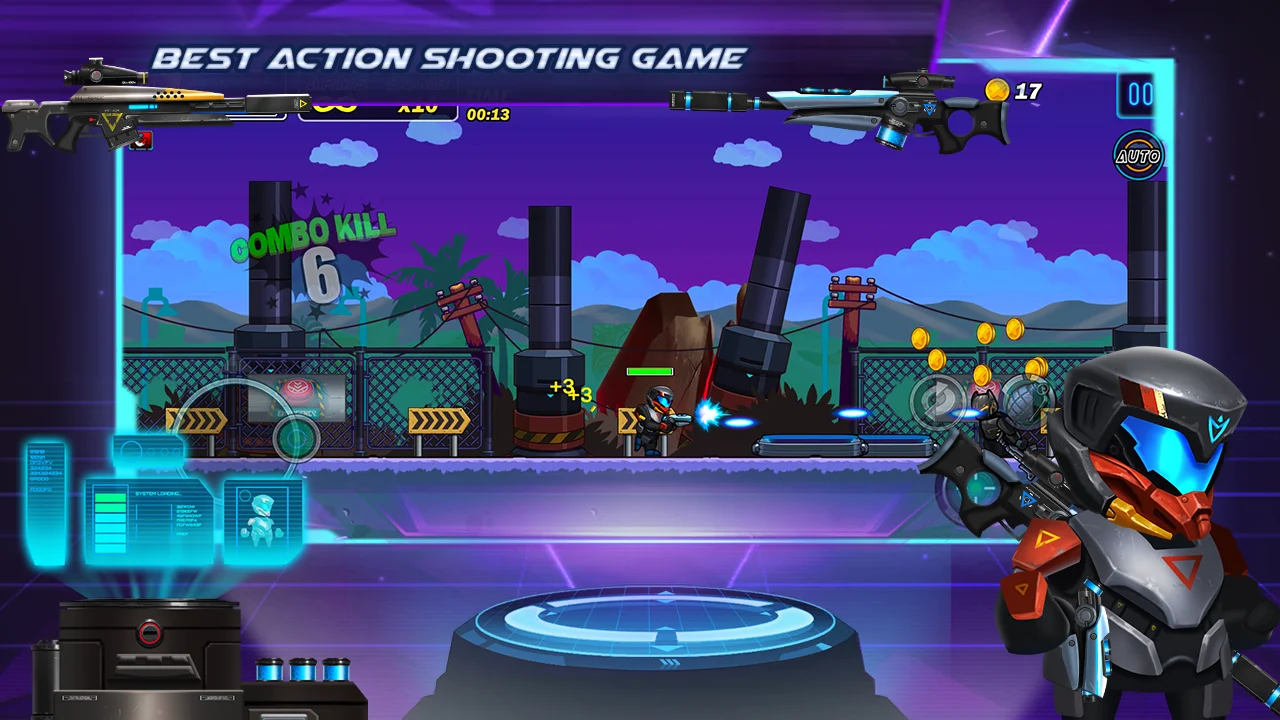 Izza Dev April Sale Bundle Offer: 10 Games — screenshot 5
