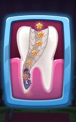 Dentist Doctor Games