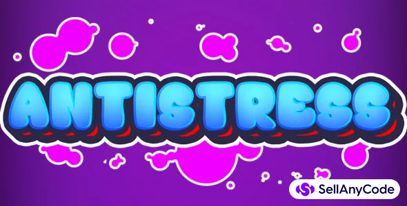 Anti Stress Game