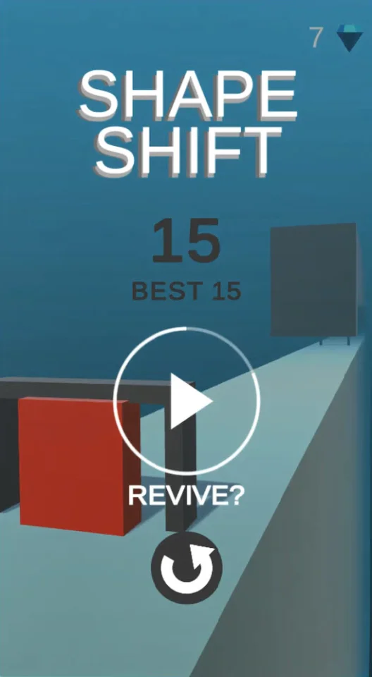 Shape Shift — screenshot 10