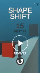 Shape Shift
