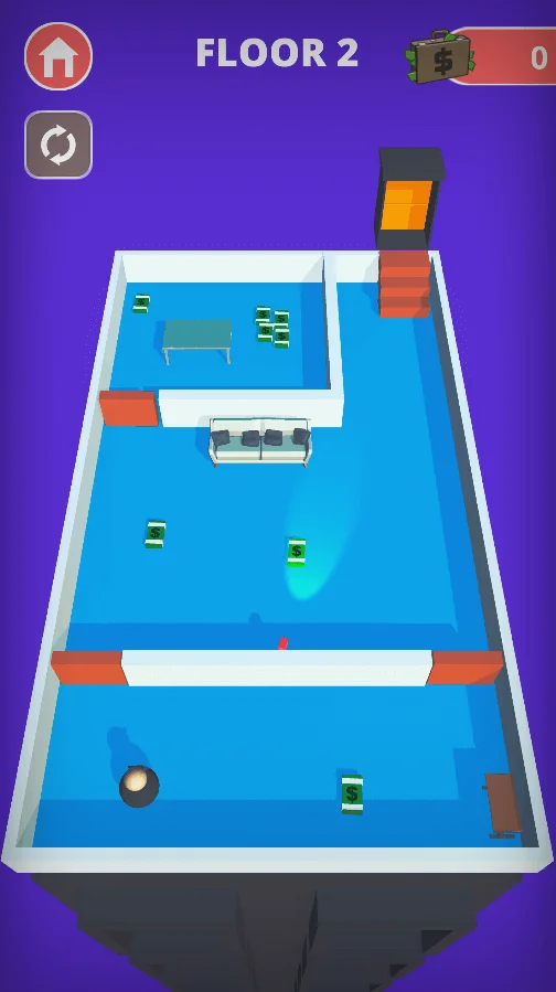 Wobble Boss | Trending Game — screenshot 5