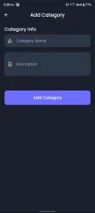 Quiz App with Admin Dashboard