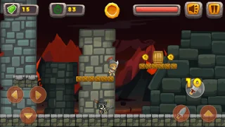 Knight Treasure - Unity Complete Project