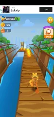 Garfield Rush | Pet Runner