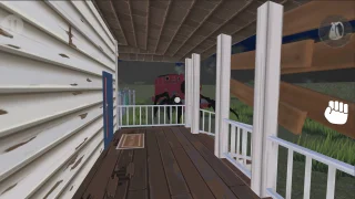 Choo Choo Charles
