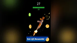 Flip the Gun – Arcade