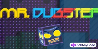 Mr Dubstep