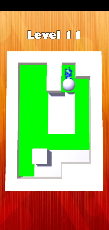 Roller Splat (Top Free Game) — screenshot 1
