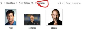 Face Recognition