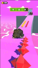 Monster Fight