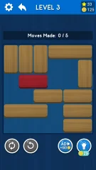 Block Escape