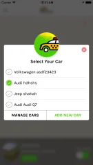 Taxi Booking App - A Complete Clone of UBER with User, Driver & Backend CMS Coded with Native Android