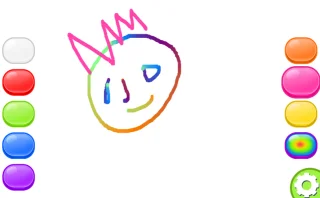 Doodle Fun - Unity Source Code