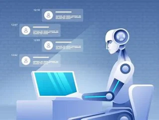 Virtual Assistant with Speech Recognition