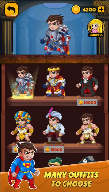 Rescue Hero — screenshot 5
