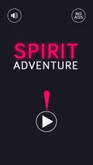 Spirit Adventure Game Template