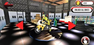 Moto Bike Attack Race: Highway Bike Fighter 64 Bit Source Code