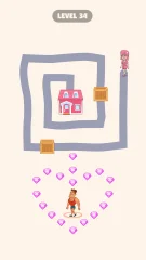 Draw to Home