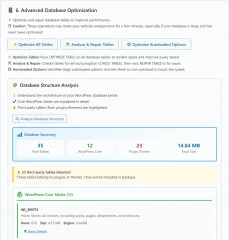 WP Optimal State Pro