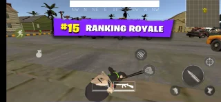 Play Fire Royale