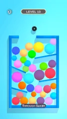 Balloon Bounce Pop