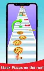 Pizza Long Stack Maker 3D – New Top Trending Game