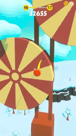 Pokey Hop — screenshot 8