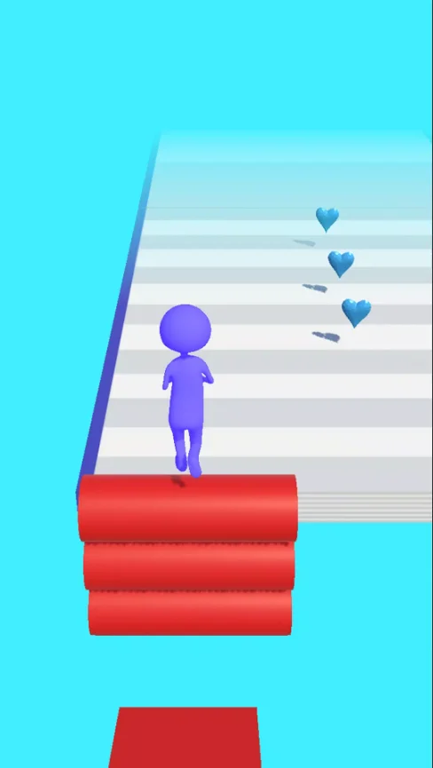 Carpet Run 3D — screenshot 10