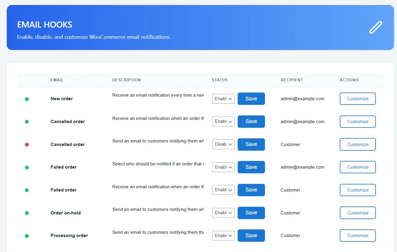 X4Email Pro — screenshot 3