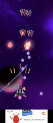 Space Shooter: Alien Attack 2021