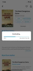 EbookApp Flutter