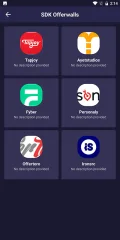 Mintly - Advanced Multi Gaming Rewards App