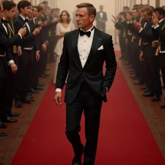 James Bond 007