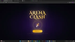 Arena Clash