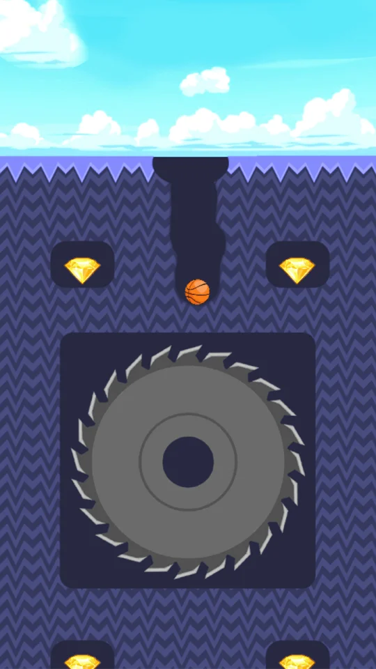 Dig It – Trending Hyper Casual Game — screenshot 1