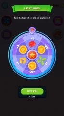 Hexa Sort Puzzle