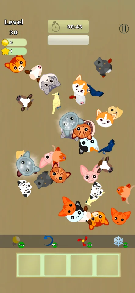 Match Double Full Game — screenshot 4