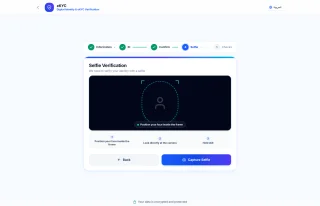 eKYC & Digital Identity System