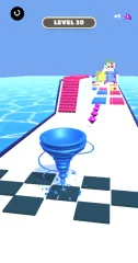 Tornado Crazy Runner