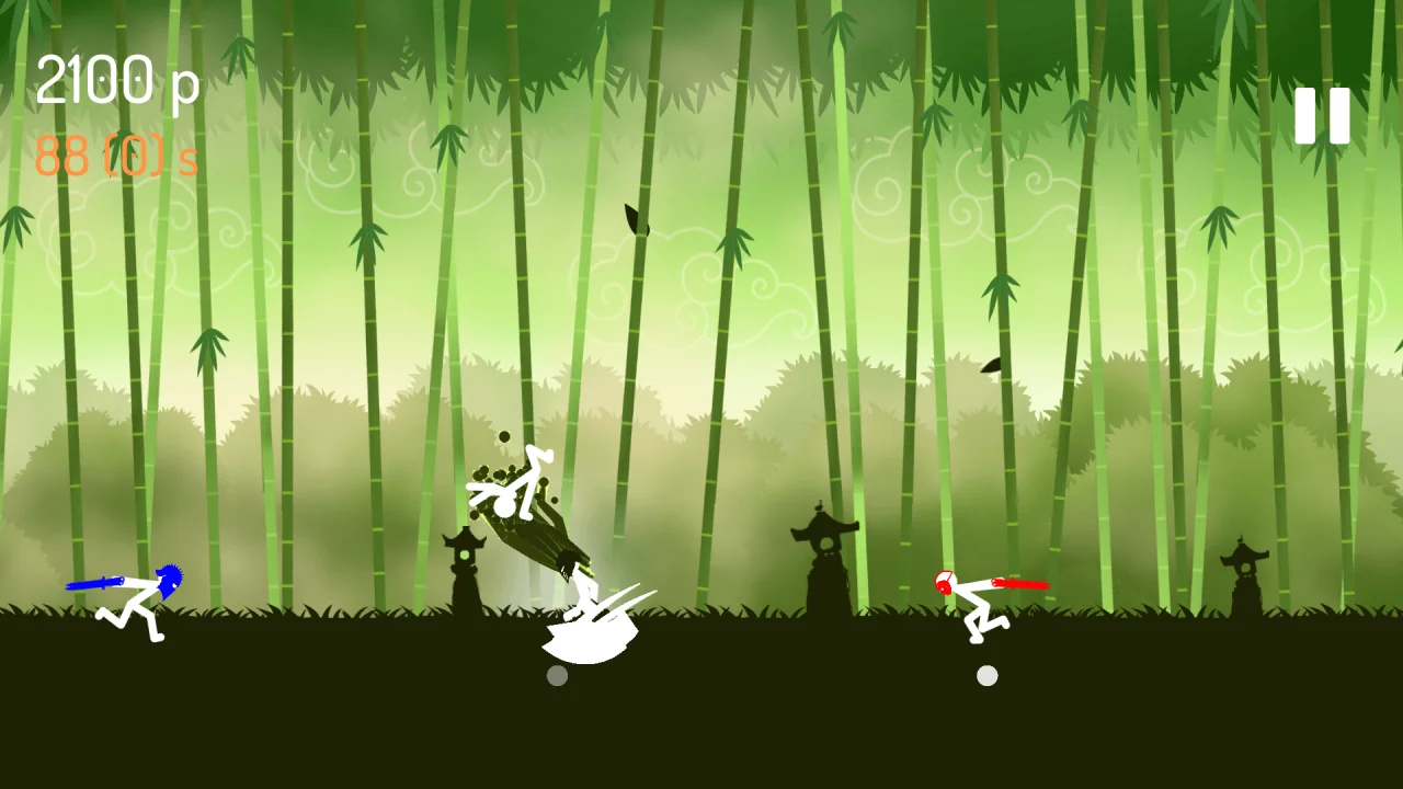 Shadow Hustle – Stickman Battle — screenshot 9