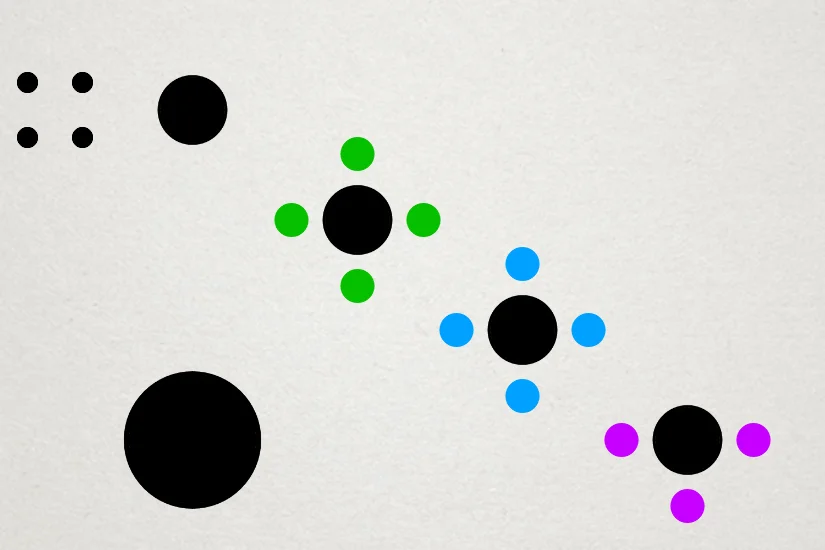 Blinking Line — screenshot 2
