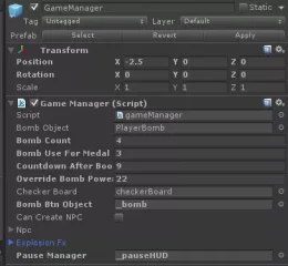 Monster Blaster! 2D & 3D Physics Game Kit