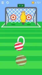 Amazing Soccer Unity Source Code
