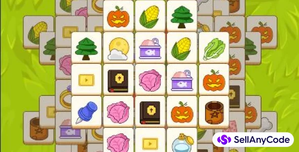 DoggoTile - Match Puzzle Game