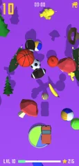 Toys Matcher 3D