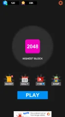 X2 Blocks: Block Puzzle