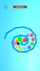 Balloon Bounce Pop