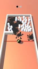 Paint Strike 3D